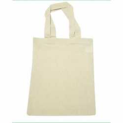 OAD OAD116 Cotton Canvas Tote