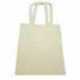 OAD OAD117 Cotton Canvas Tote