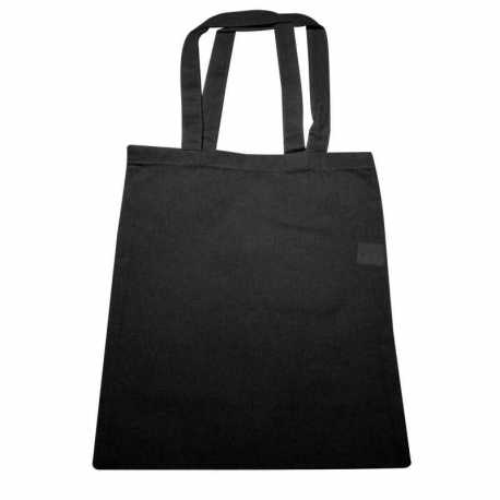 OAD OAD117 Cotton Canvas Tote