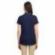 Nautica N17168 Ladies Deck Polo
