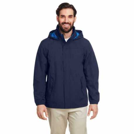 Nautica N17182 Men's Voyage Raincoat