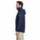 Nautica N17182 Men's Voyage Raincoat