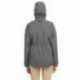 Nautica N17183 Ladies Voyage Raincoat
