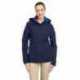 Nautica N17183 Ladies Voyage Raincoat
