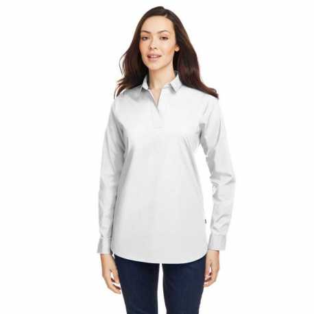 Nautica N17289 Ladies Staysail Shirt