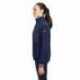 Nautica N17387 Ladies Navigator Full-Zip Jacket