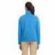 Nautica N17397 Ladies Anchor Quarter-Zip Pullover