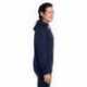 Nautica N17199 Unisex Anchor Pullover Hooded Sweatshirt