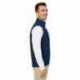 Nautica N17792 Men's Wavestorm Softshell Vest