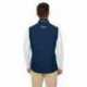 Nautica N17792 Men's Wavestorm Softshell Vest
