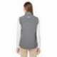 Nautica N17908 Ladies Wavestorm Softshell Vest