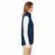 Nautica N17908 Ladies Wavestorm Softshell Vest