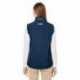 Nautica N17908 Ladies Wavestorm Softshell Vest