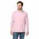 Nautica N17924 Men's Saltwater Quarter-Zip Pullover