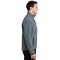 Holloway 229166 Adult Polyester Fleece Full Zip Artillery Jacket