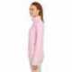 Nautica N17925 Ladies Saltwater Quarter-Zip Pullover
