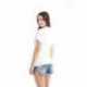 Next Level Apparel 4600 Unisex Eco Heavyweight T-Shirt