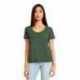 Next Level Apparel 5030 Ladies Festival Scoop