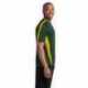Sport-Tek ST351 Colorblock PosiCharge Competitor Tee