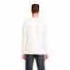 Next Level Apparel 6411 Unisex Sueded Long-Sleeve Crew