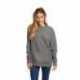 Next Level Apparel 9001 Unisex Santa Cruz Pocket Sweatshirt