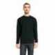 Next Level Apparel 9001 Unisex Santa Cruz Pocket Sweatshirt