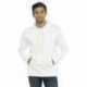 Next Level Apparel 9303 Unisex Santa Cruz Pullover Hooded Sweatshirt