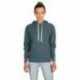 Next Level Apparel 9303 Unisex Santa Cruz Pullover Hooded Sweatshirt