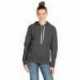 Next Level Apparel 9303 Unisex Santa Cruz Pullover Hooded Sweatshirt