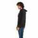 Next Level Apparel 9303 Unisex Santa Cruz Pullover Hooded Sweatshirt