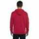 Next Level Apparel 9303 Unisex Santa Cruz Pullover Hooded Sweatshirt