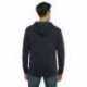 Next Level Apparel 9303 Unisex Santa Cruz Pullover Hooded Sweatshirt