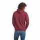 Next Level Apparel 9303 Unisex Santa Cruz Pullover Hooded Sweatshirt