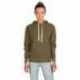 Next Level Apparel 9303 Unisex Santa Cruz Pullover Hooded Sweatshirt