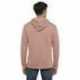 Next Level Apparel 9303 Unisex Santa Cruz Pullover Hooded Sweatshirt