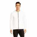 Next Level Apparel 9602 Unisex Zip Hoody