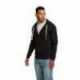 Next Level Apparel 9602 Unisex Zip Hoody