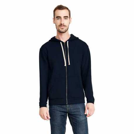 Next Level Apparel 9602 Unisex Zip Hoody
