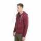 Next Level Apparel 9602 Unisex Zip Hoody
