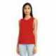 Next Level Apparel N5013 Ladies Festival Muscle Tank