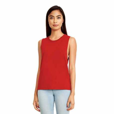 Next Level Apparel N5013 Ladies Festival Muscle Tank