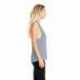 Next Level Apparel N5013 Ladies Festival Muscle Tank