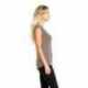 Next Level Apparel N5040 Ladies Festival Sleeveless V