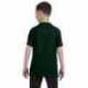 Jerzees 29B Youth DRI-POWER ACTIVE T-Shirt