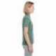 UltraClub UC100W Ladies Heathered Pique Polo