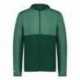 Holloway 229588 3D Regulate Hooded Full-Zip Jacket