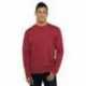 Next Level Apparel 9002NL Unisex Pullover PCH Crewneck Sweatshirt
