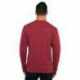 Next Level Apparel 9002NL Unisex Pullover PCH Crewneck Sweatshirt