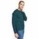 Next Level Apparel 9002NL Unisex Pullover PCH Crewneck Sweatshirt