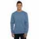 Next Level Apparel 9002NL Unisex Pullover PCH Crewneck Sweatshirt